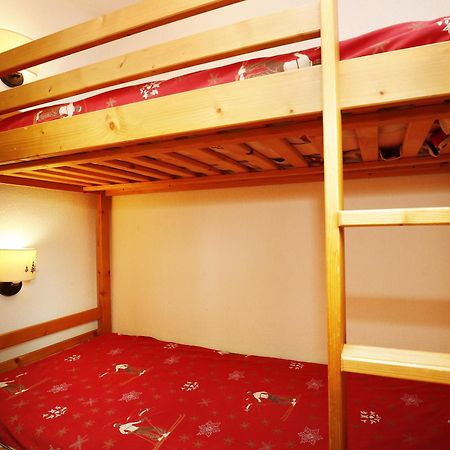 A209- Appartement 2 Pieces Cabine 6 Personnes Orcières Eksteriør bilde